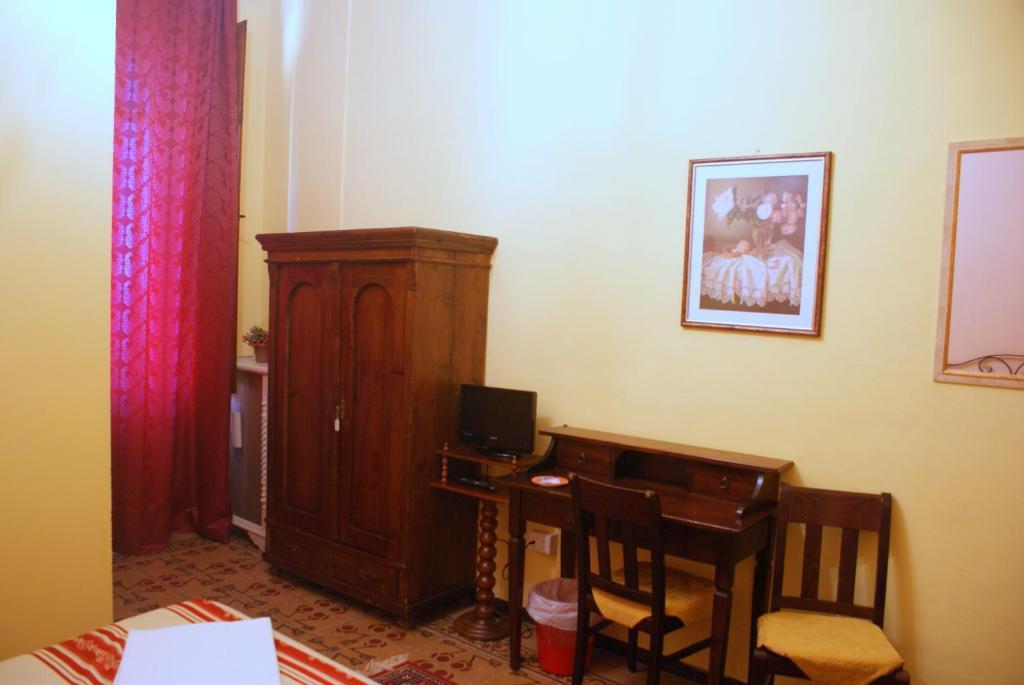 Hotel Europa Перуджа Экстерьер фото