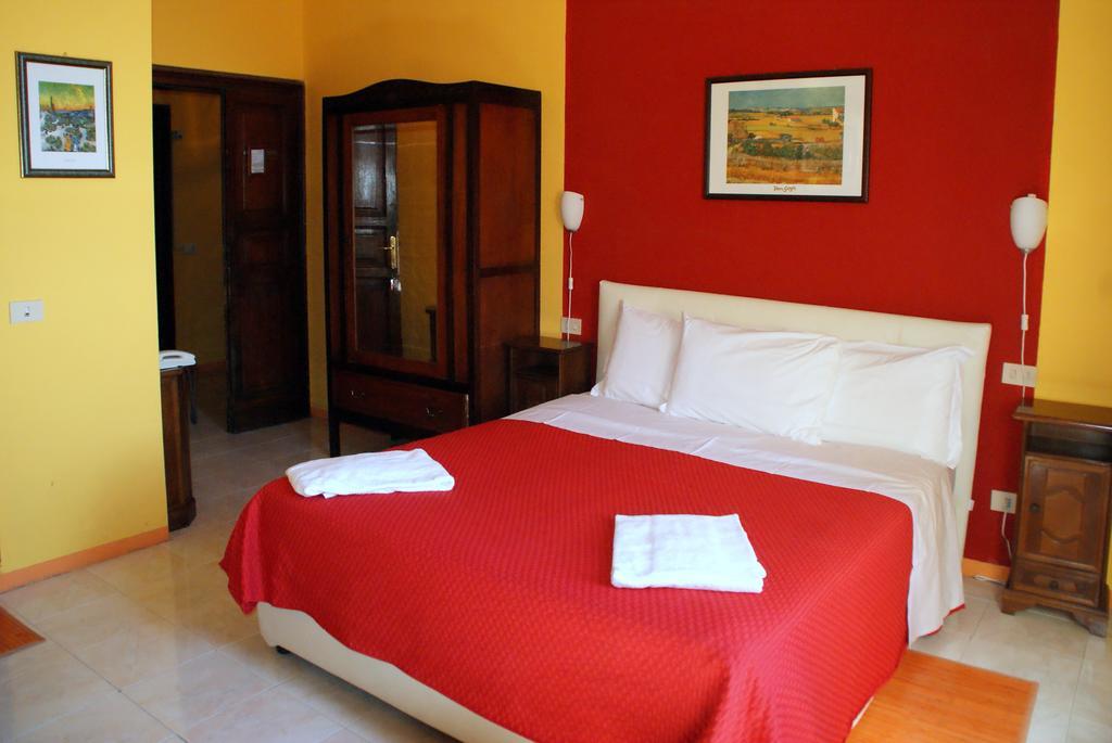 Hotel Europa Перуджа Экстерьер фото
